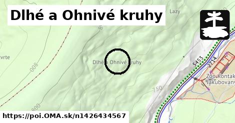 Dlhé a Ohnivé kruhy