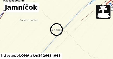 Jamníčok