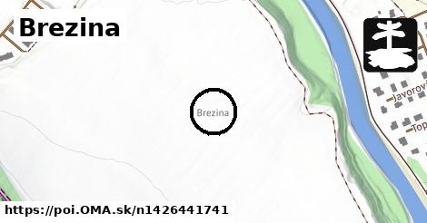 Brezina