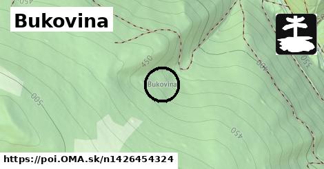 Bukovina