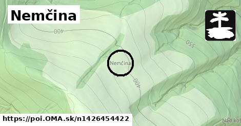 Nemčina