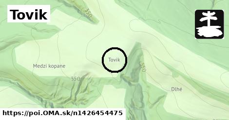 Tovik