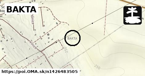 BAKTA