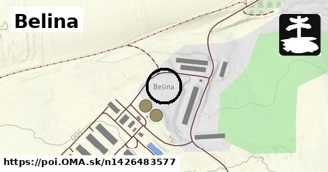 Belina