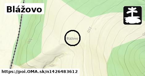 Blážovo