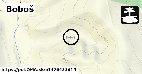 Boboš