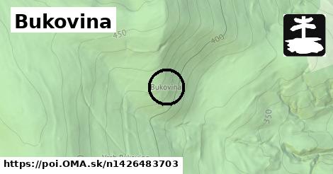 Bukovina