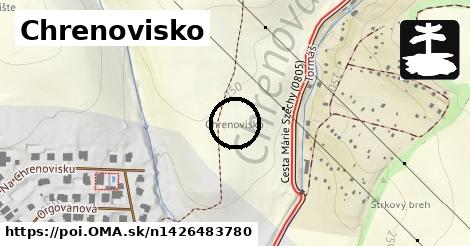 Chrenovisko