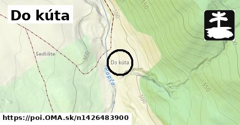 Do kúta