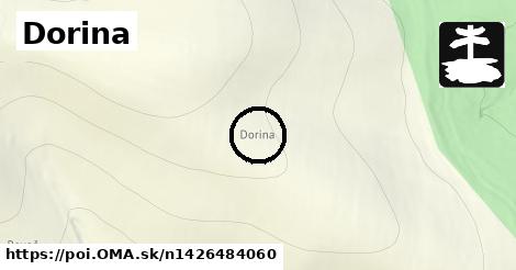 Dorina