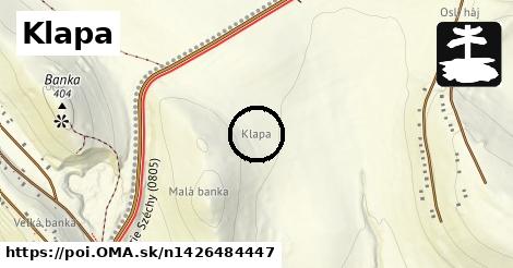 Klapa