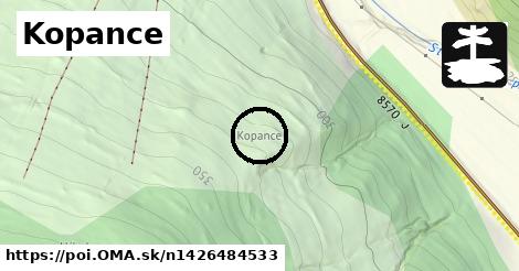 Kopance