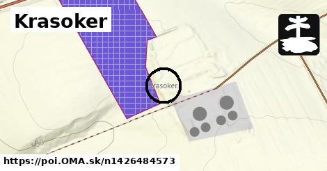 Krasoker