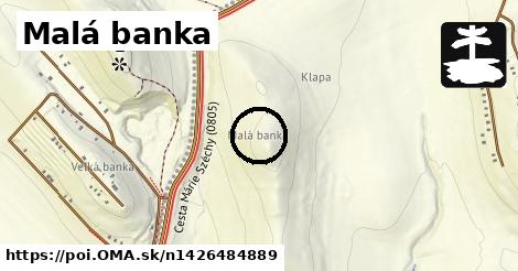 Malá banka