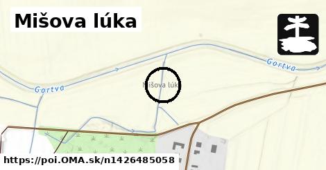 Mišova lúka