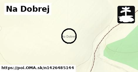 Na Dobrej