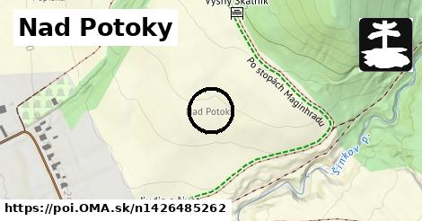 Nad Potoky