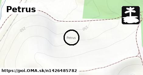 Petrus