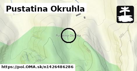 Pustatina Okruhla