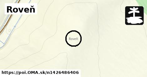 Roveň