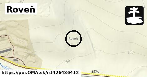 Roveň