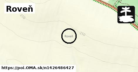 Roveň