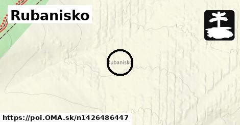 Rubanisko