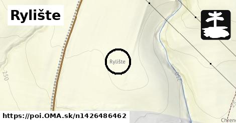 Rylište