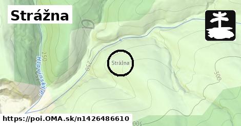 Strážna