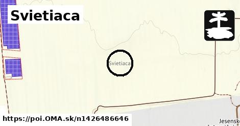 Svietiaca