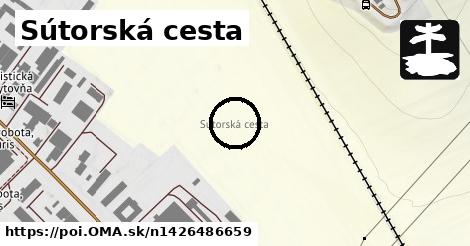 Sútorská cesta