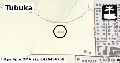 Tubuka