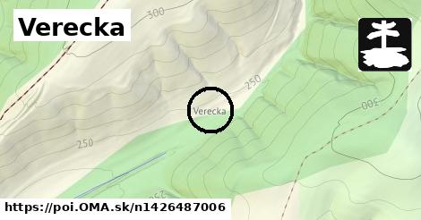 Verecka