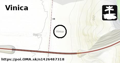 Vinica