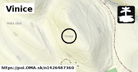 Vinice