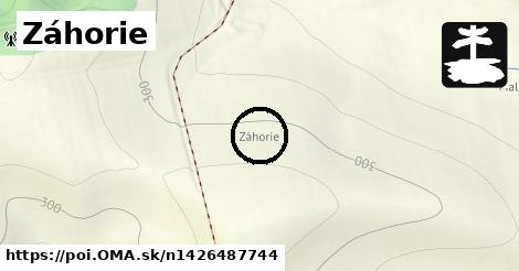 Záhorie