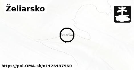 Želiarsko