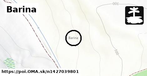 Barina