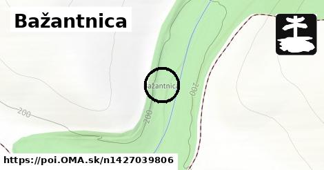 Bažantnica