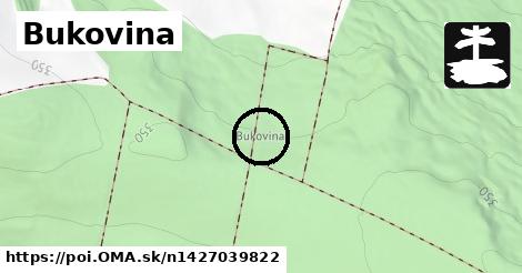 Bukovina