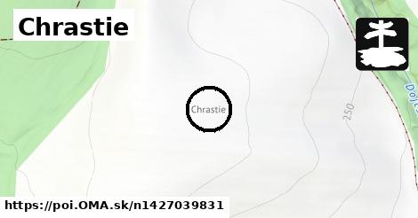 Chrastie