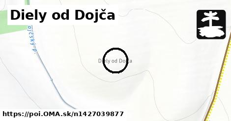 Diely od Dojča