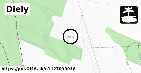 Diely