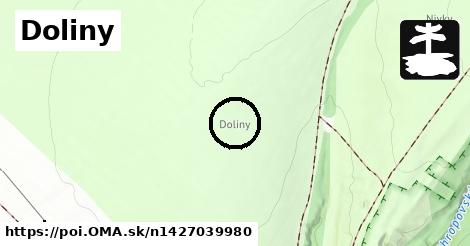 Doliny