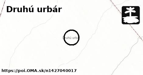 Druhú urbár