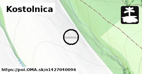 Kostolnica