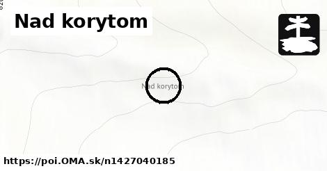 Nad korytom