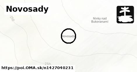 Novosady