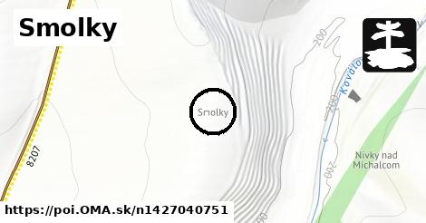 Smolky