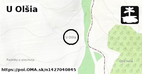 U Olšia